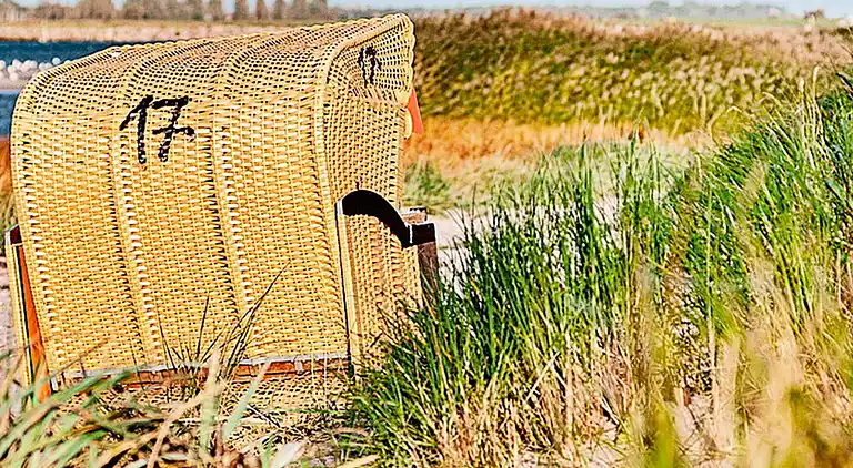 Holiday home in Brodersdorf