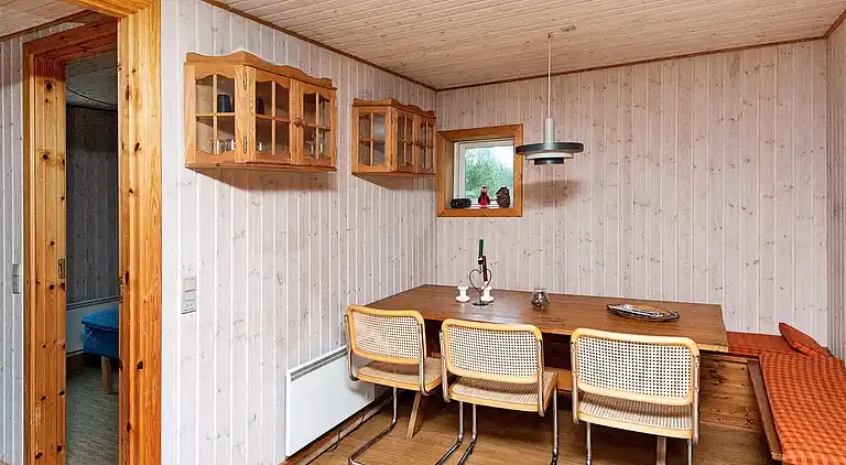 Holiday home in Blåvand