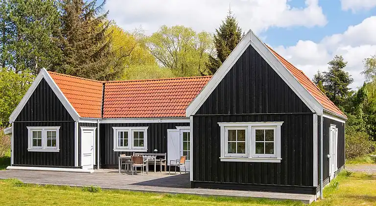 Sommerhus i Vig