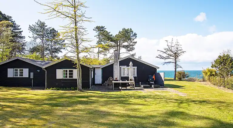 Holiday home in Fårevejle