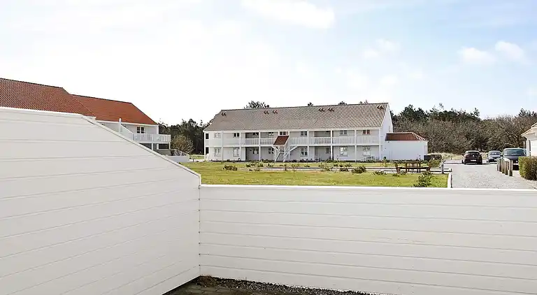 Feriebolig i Skagen