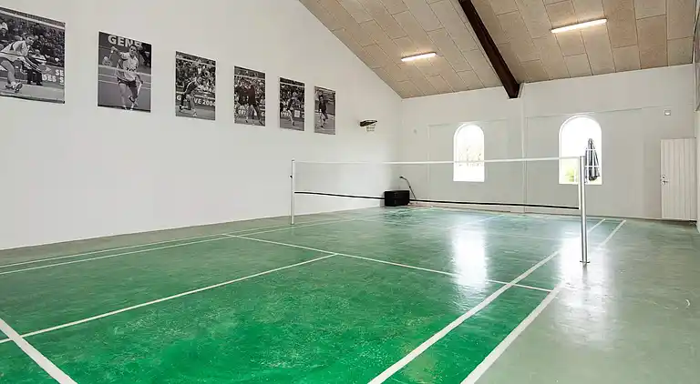 Feriebolig i Lunderskov