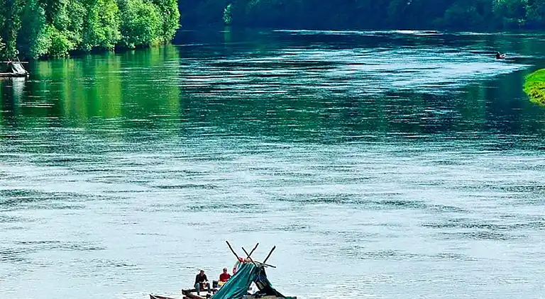 Sommerhus i Torsby V