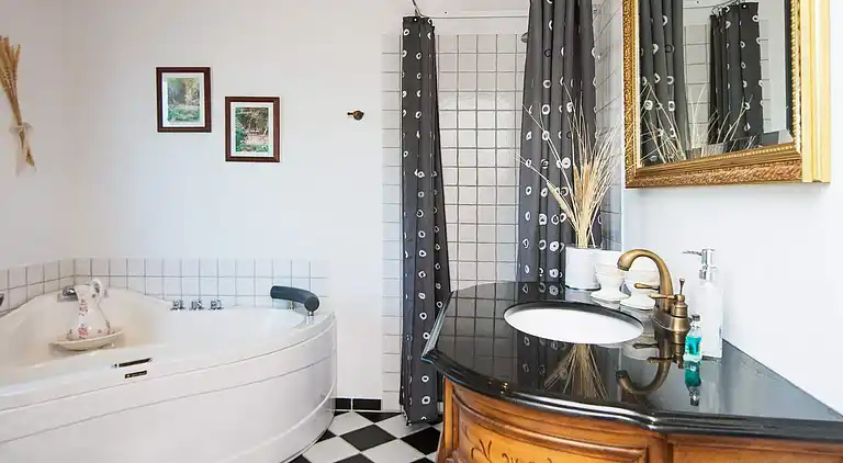 Holiday home in Bork Havn