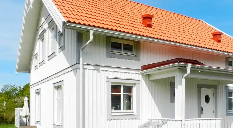 Holiday home in Lysekil