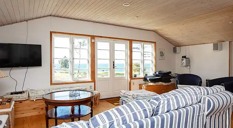 Holiday home in Fårevejle