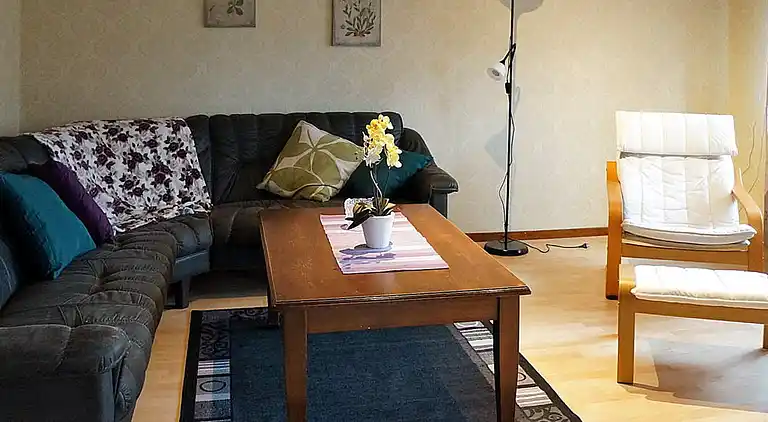 Holiday home in Hultsfred S