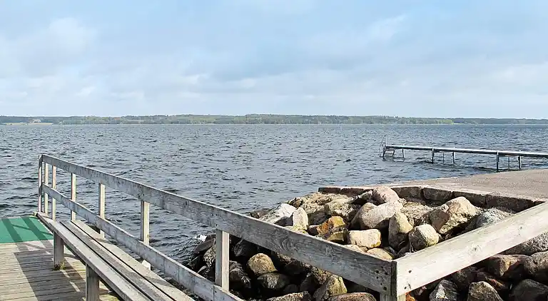 Holiday home in Bogø By