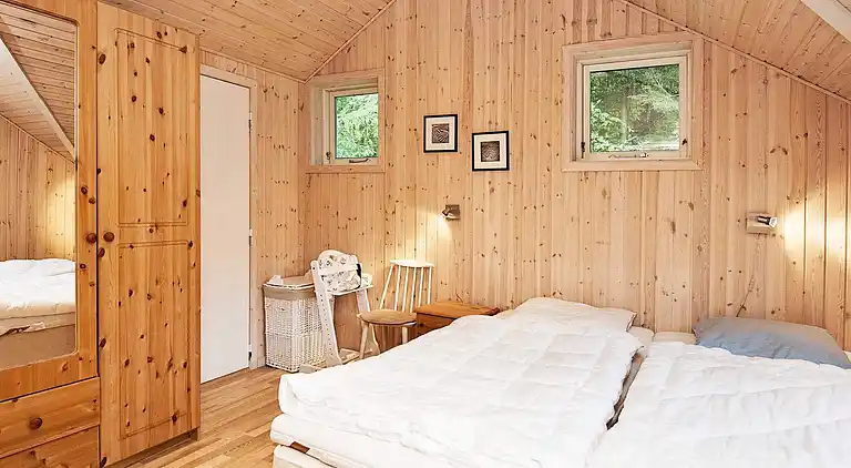 Holiday home in Branderup J