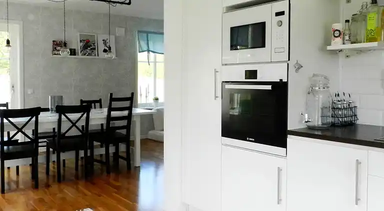 Holiday home in Lysekil