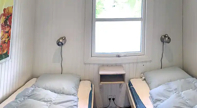 Semesterbostad i Varde