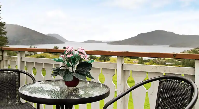 Holiday home in Andvik