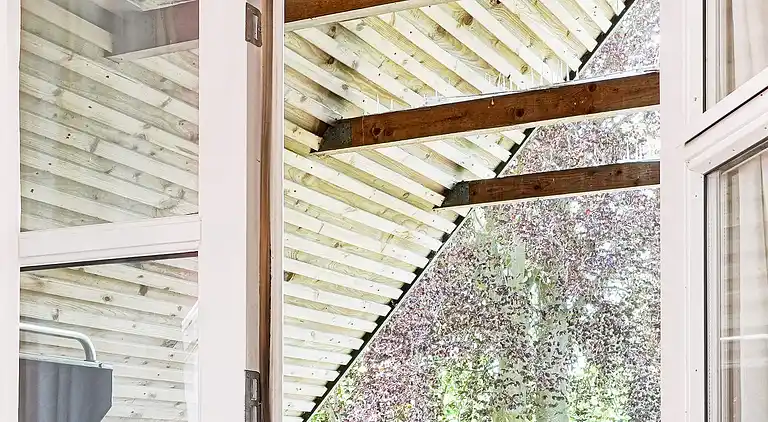 Feriebolig i Aakirkeby