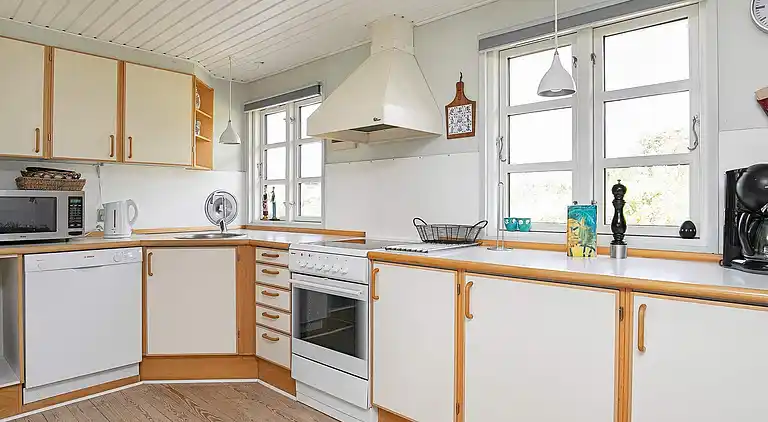 Holiday home in Hvide Sande