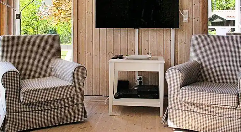 Holiday home in Gilleleje