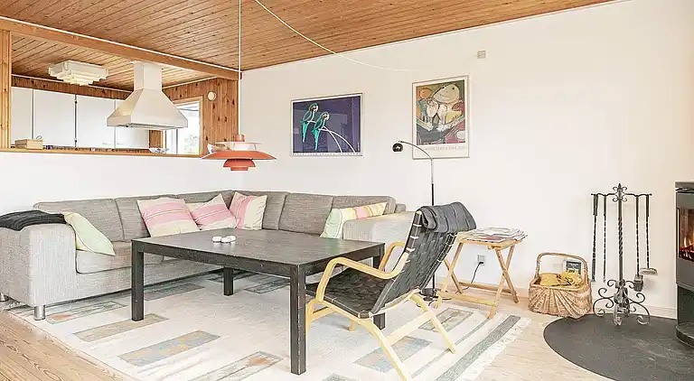 Sommerhus i Svendborg