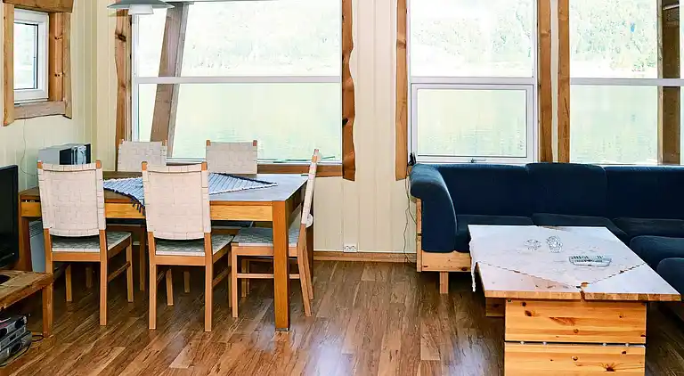 Holiday home in Todalsøra