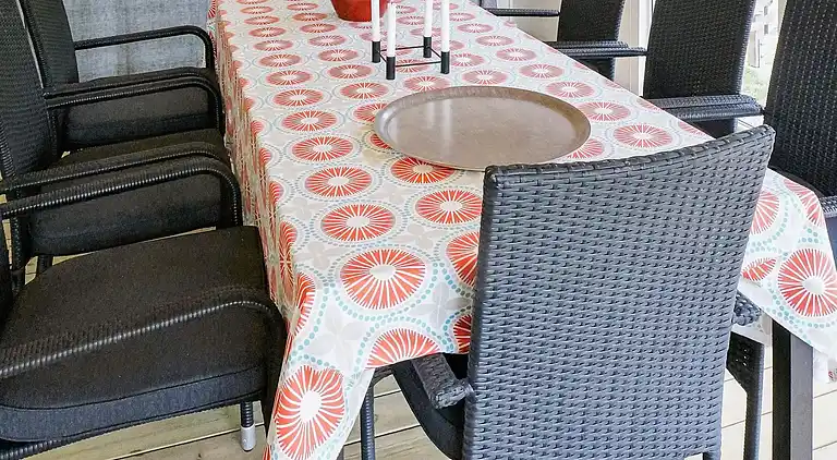 Vakantiehuis in Allarp