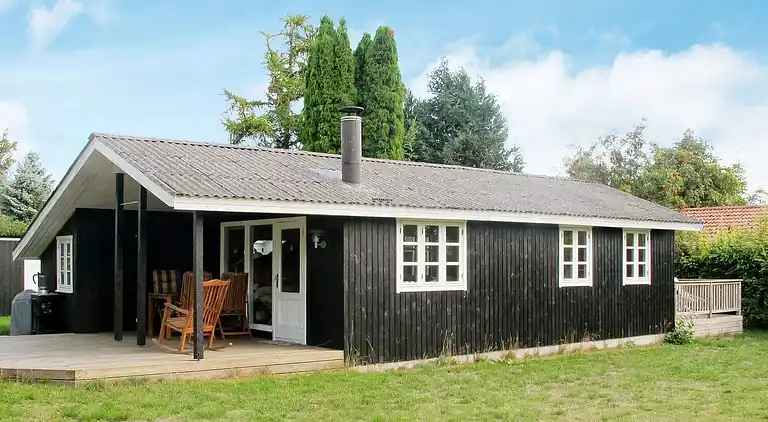 Casa vacanze in Stege