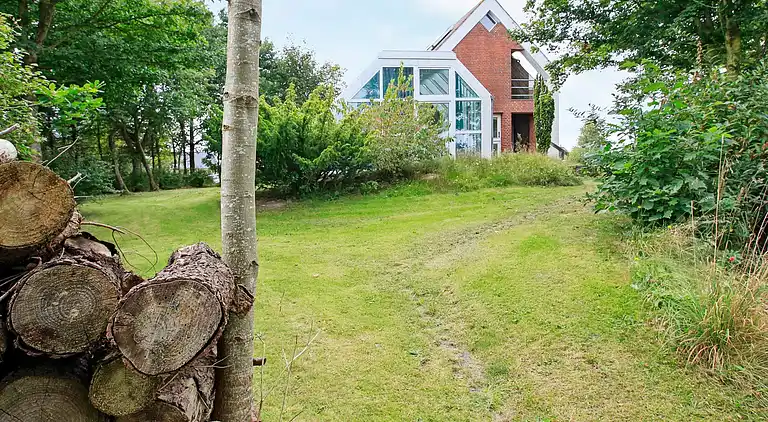 Holiday home in Farsø