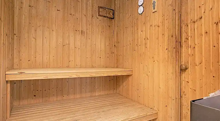 Semesterbostad i Jegum