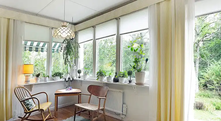 Holiday home in Alingsås NV