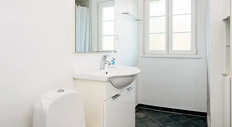 Sommerhus i Kongsmark