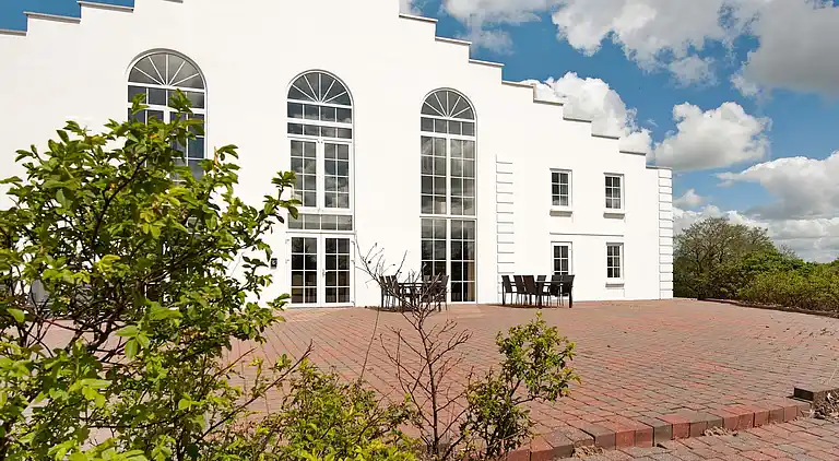 Feriebolig i Lunderskov