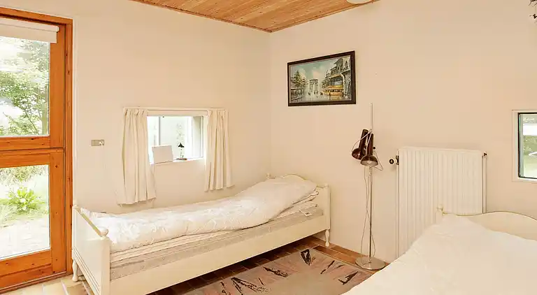 Holiday home in Farsø