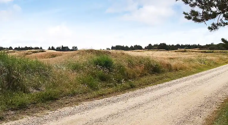 Holiday home in Blåvand