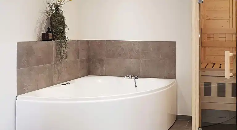 Feriebolig i Ringkobing