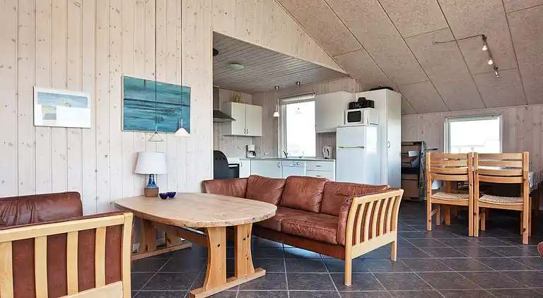 Holiday home in Vrist Strand