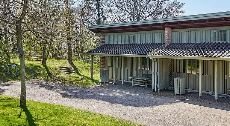 Holiday home in Allinge