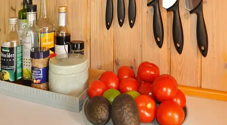 Holiday home in Mosevrå