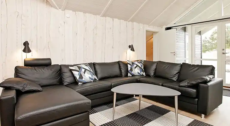 Vakantiehuis in Blåvand