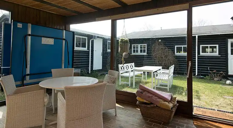 Holiday home in Lyngsbæk Strand