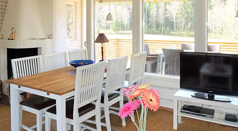 Holiday home in Uddevalla