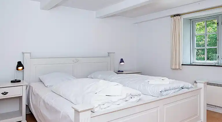 Semesterbostad i Højer