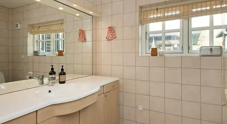 Holiday home in Lyngsbæk Strand