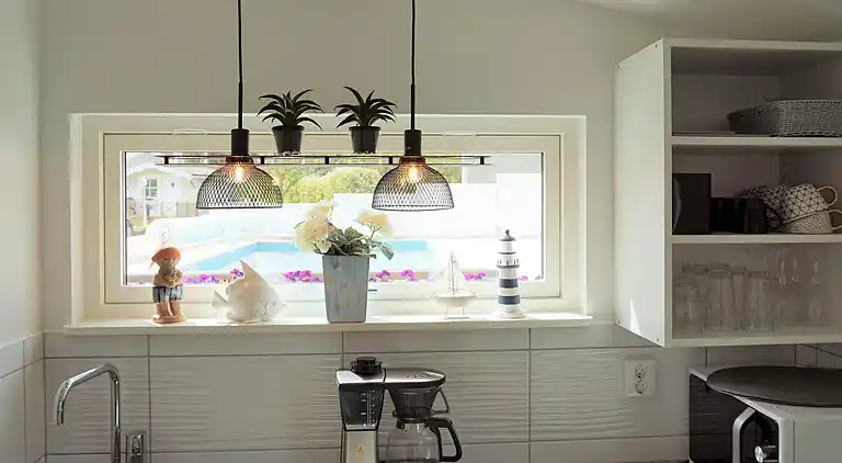 Holiday home in Varberg V