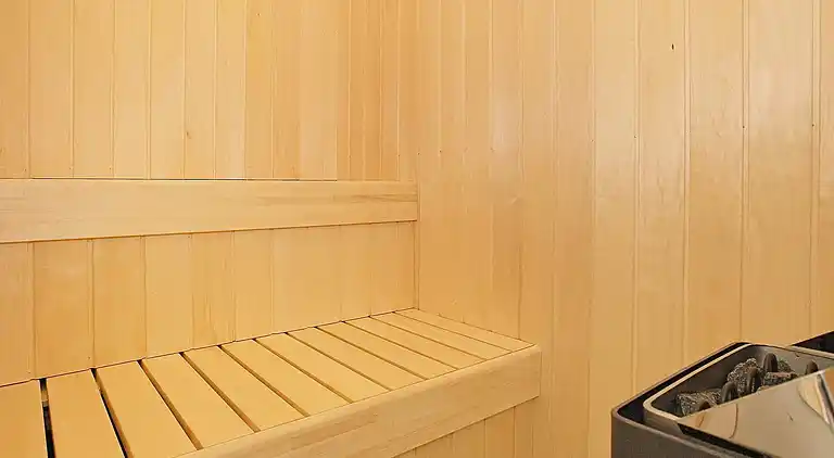 Sommerhus ved Vrist Strand