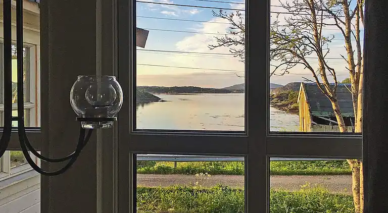 Holiday home in Sundsvoll