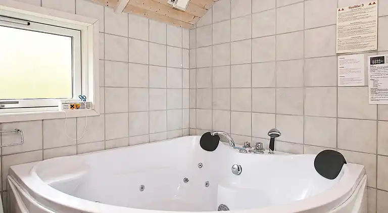 Sommerhus i Vestervig