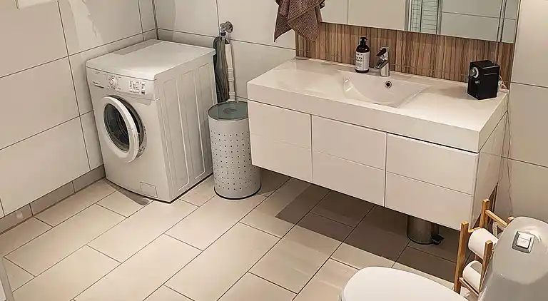 Sommerhus i Øklandsvåg