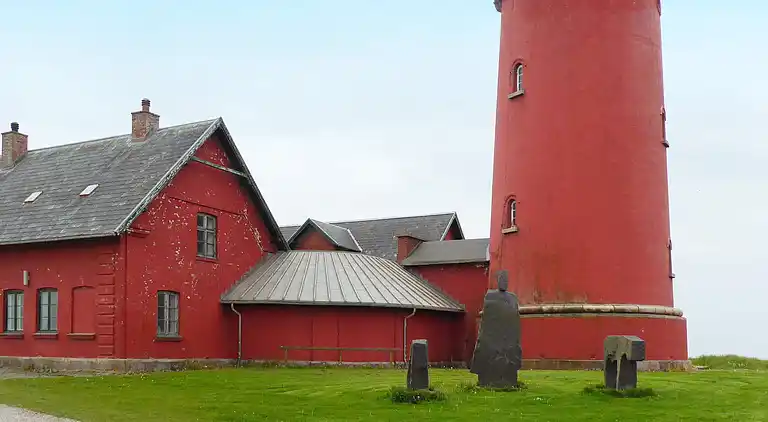 Vakantiehuis in Lemvig