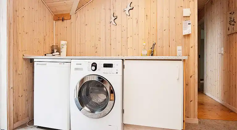 Holiday home in Branderup J