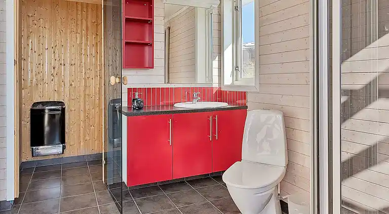 Holiday home in Lyngen