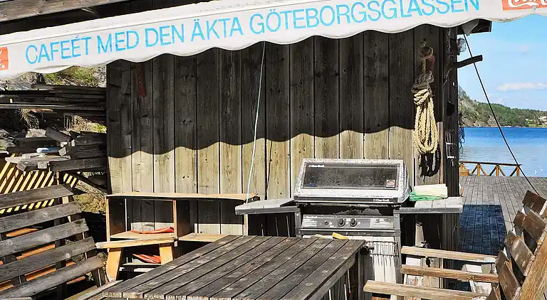 Holiday home in Orust