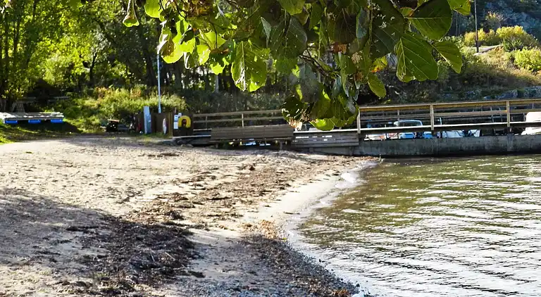 Semesterbostad i Uddevalla