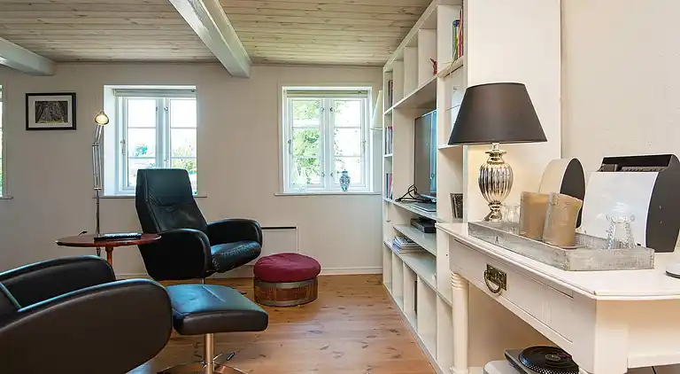 Holiday home in Højer